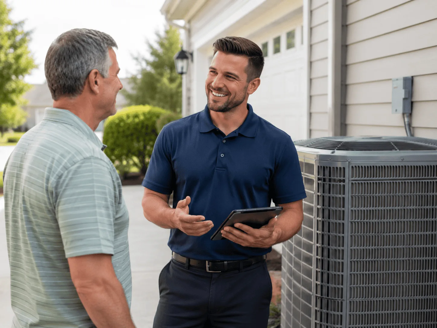 Heat Pump Installation Almira, WA FAQs